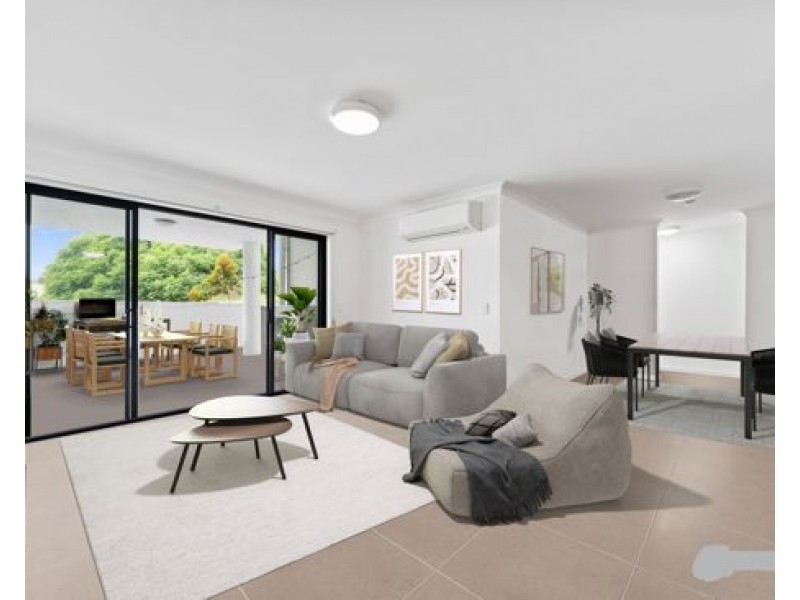 207/39 Thomas St, Chermside QLD 4032