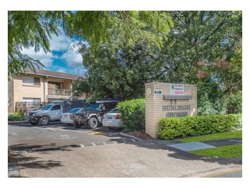 58 22 Barbet Place, Burleigh Waters QLD 4220