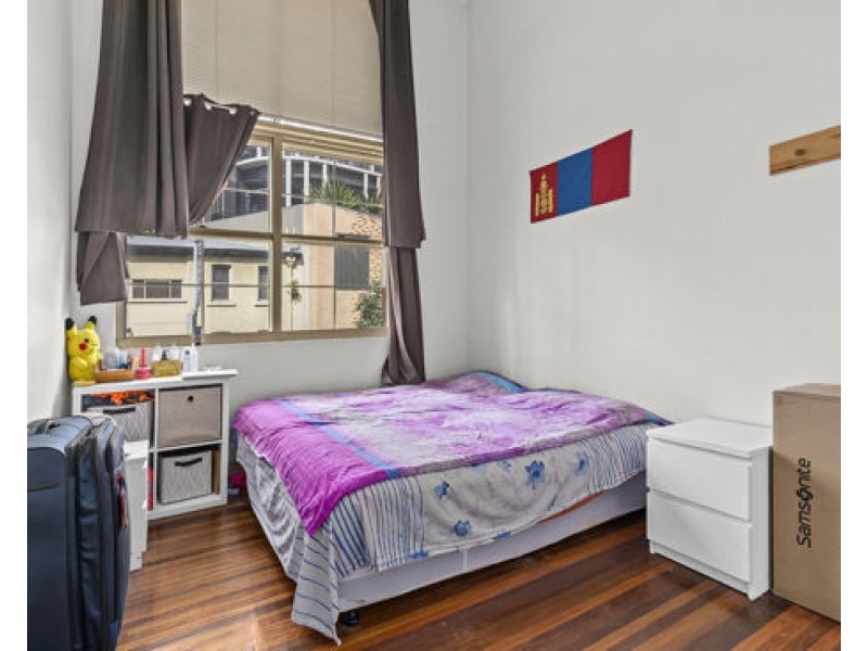 B/460 ANN STREET, Brisbane City QLD 4000