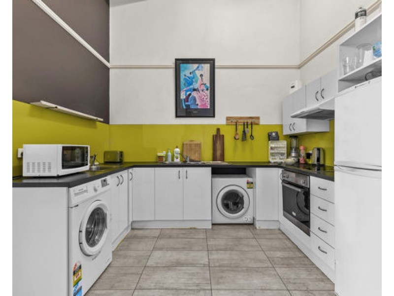 B/460 ANN STREET, Brisbane City QLD 4000