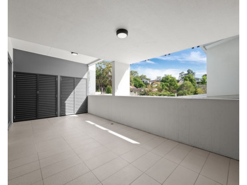 Unit 10 / 96 Dell Road, St Lucia QLD 4067