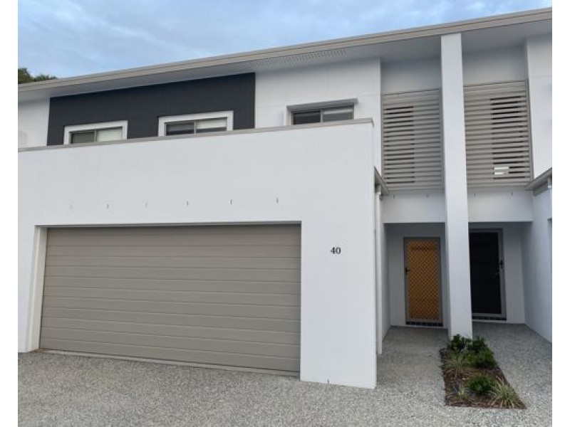 Unit 40 54 – 58 Mount Cotton Road, Capalaba QLD 4157