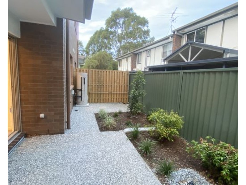 Unit 40 54 – 58 Mount Cotton Road, Capalaba QLD 4157