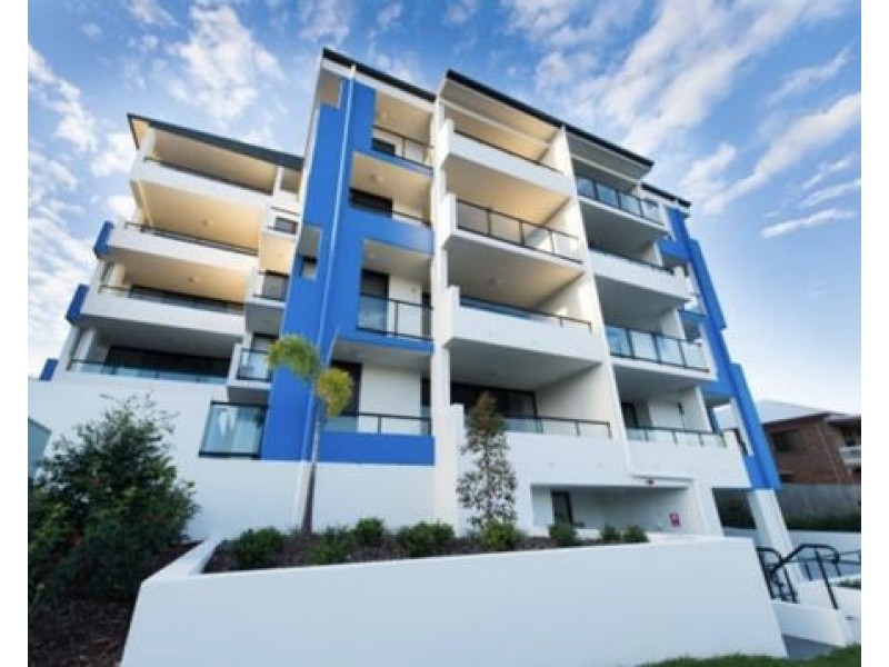 19/111 Stoneleigh Street, Lutwyche QLD 4030