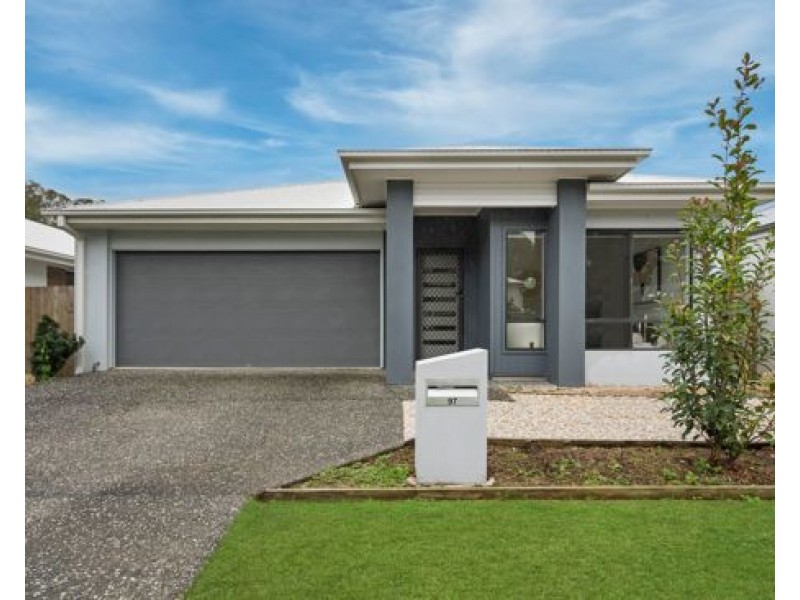 97 Riverview Parkway, Griffin QLD 4503