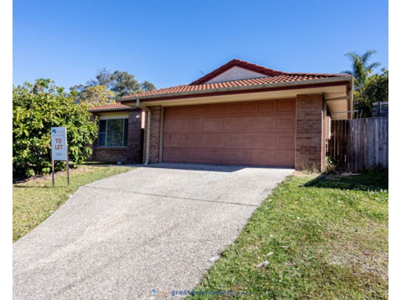 15 Gannon Way, Upper Coomera QLD 4209