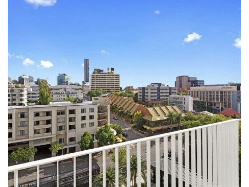 817/477 Boundary St, Spring Hill QLD 4000