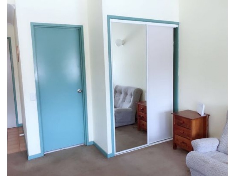 207/391 Wickham Terrace, Spring Hill QLD 4000