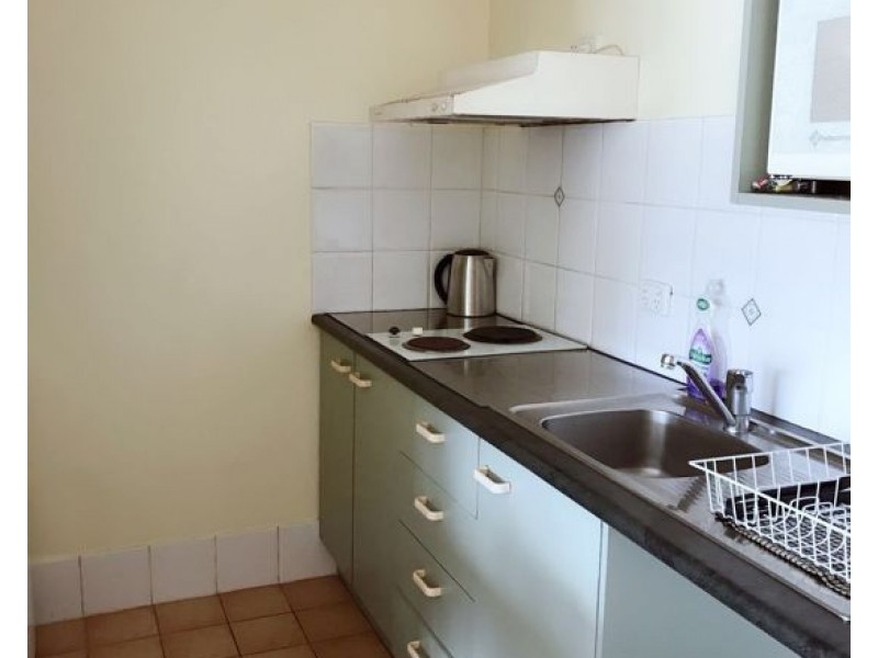 207/391 Wickham Terrace, Spring Hill QLD 4000