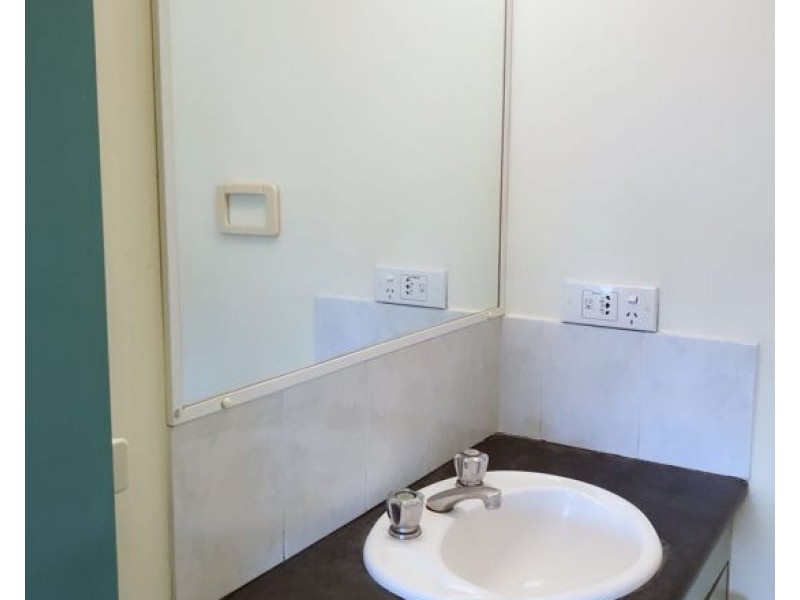 207/391 Wickham Terrace, Spring Hill QLD 4000