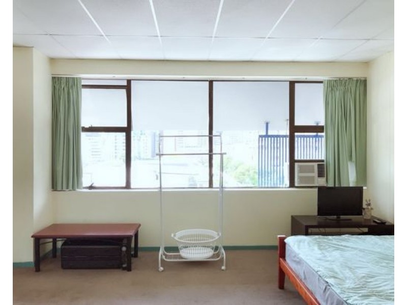 207/391 Wickham Terrace, Spring Hill QLD 4000