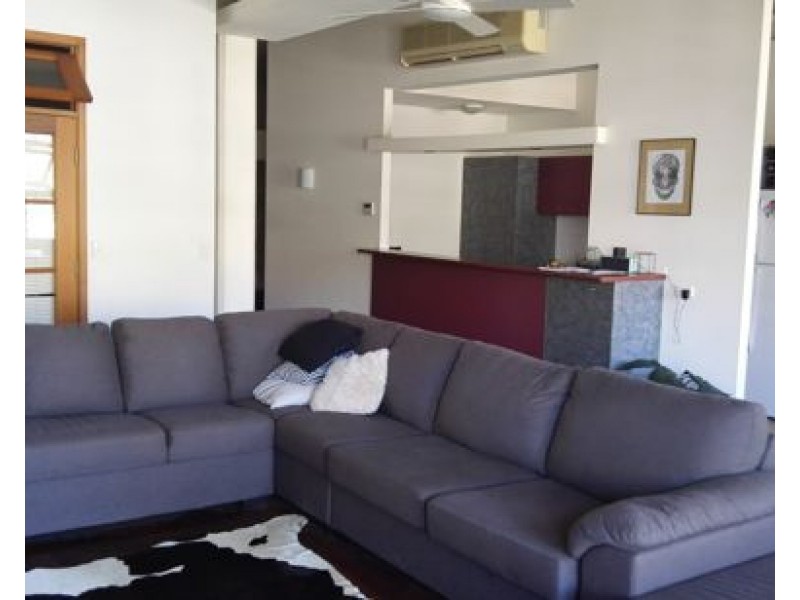 110 Macquarie St, Teneriffe QLD 4005