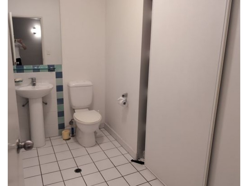 110 Macquarie St, Teneriffe QLD 4005