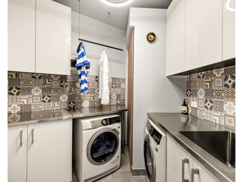 110 Macquarie St, Teneriffe QLD 4005