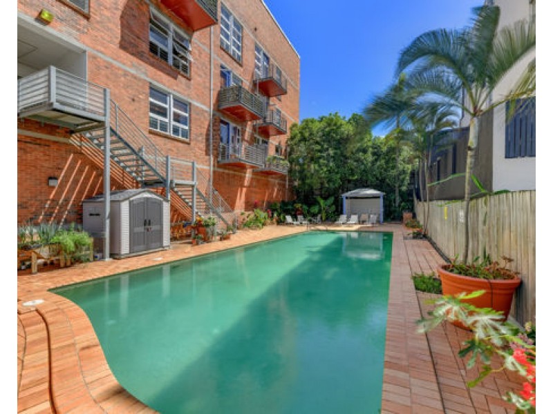 110 Macquarie St, Teneriffe QLD 4005