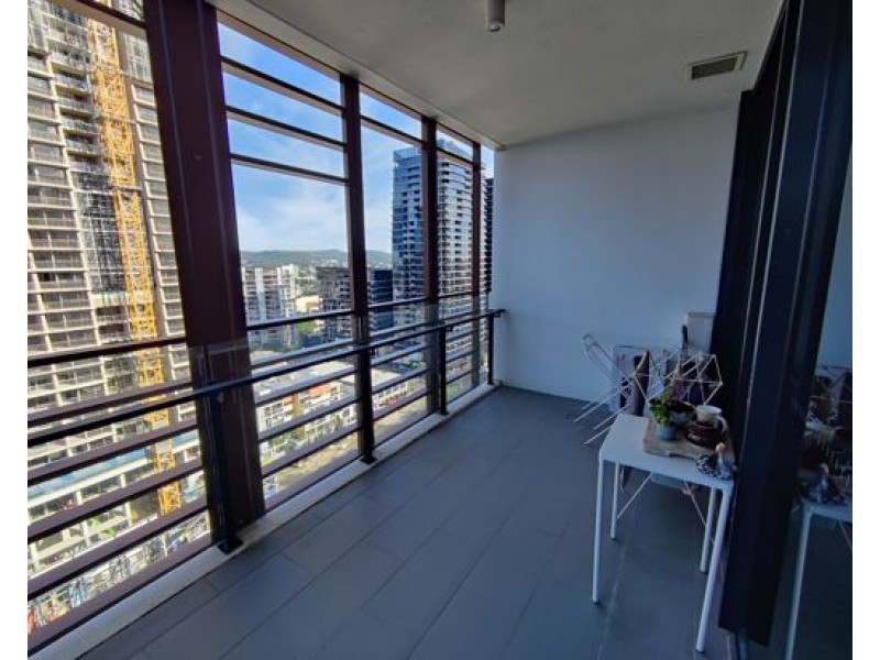 11801/22 Merivale Street, South Brisbane QLD 4101