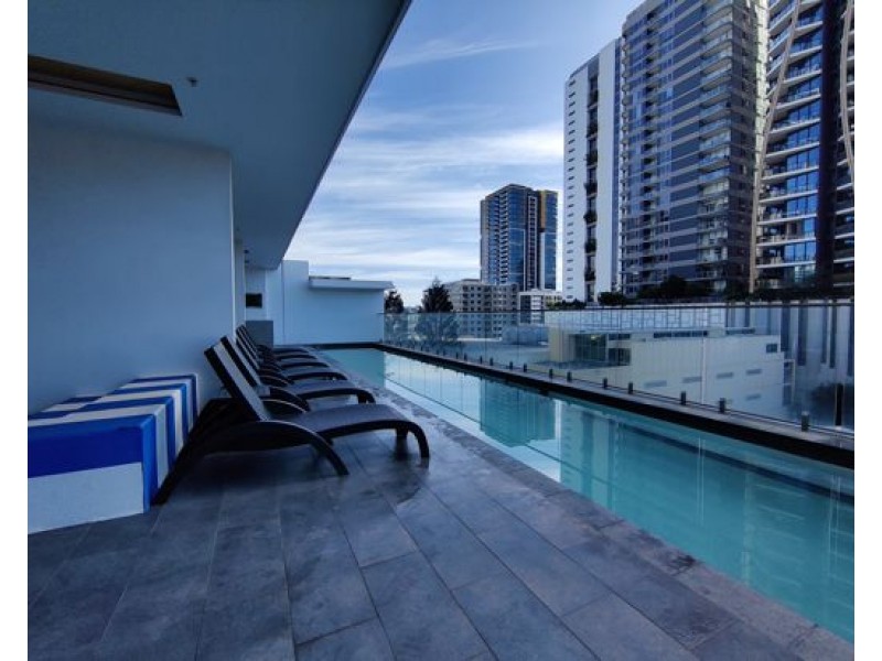 11801/22 Merivale Street, South Brisbane QLD 4101