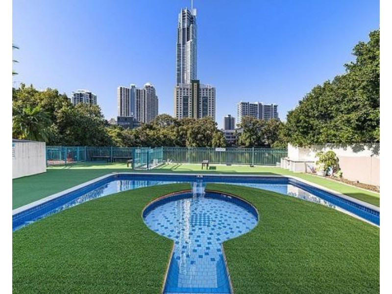 55-56 Paradise Island, Surfers Paradise QLD 4217
