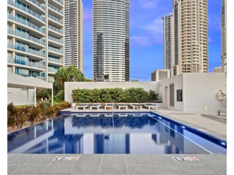 23806 3113 Surfers Paradise Boulevarde, Surfers Paradise QLD 4217