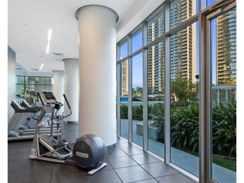 23806 3113 Surfers Paradise Boulevarde, Surfers Paradise QLD 4217