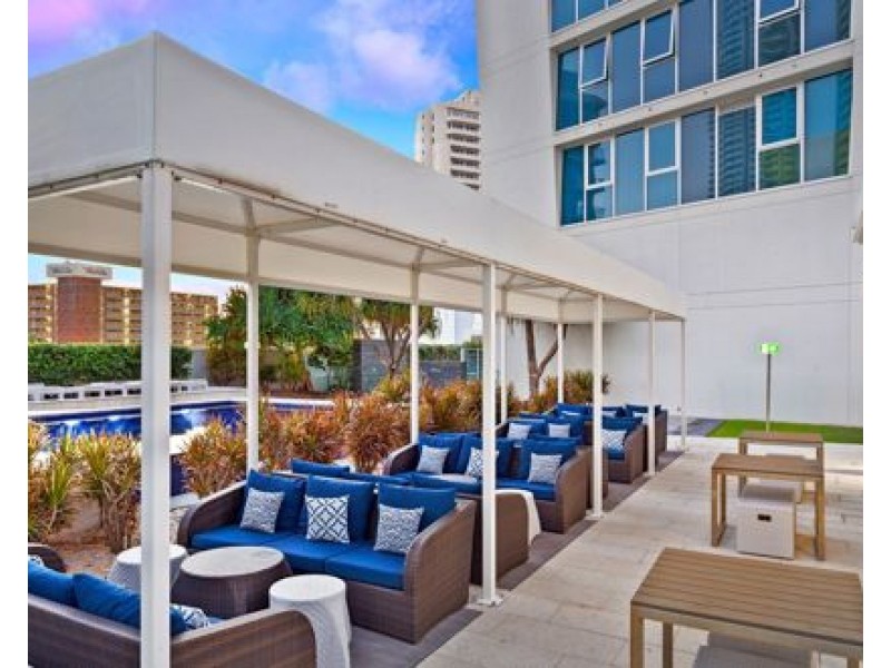 23806 3113 Surfers Paradise Boulevarde, Surfers Paradise QLD 4217