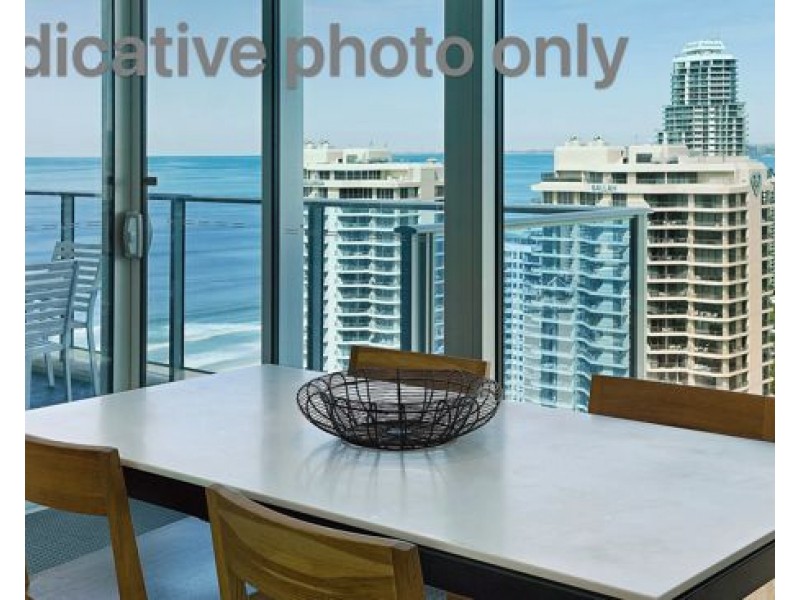 23806 3113 Surfers Paradise Boulevarde, Surfers Paradise QLD 4217