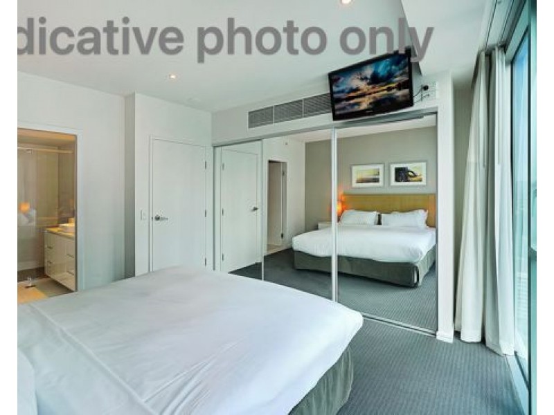 23806 3113 Surfers Paradise Boulevarde, Surfers Paradise QLD 4217