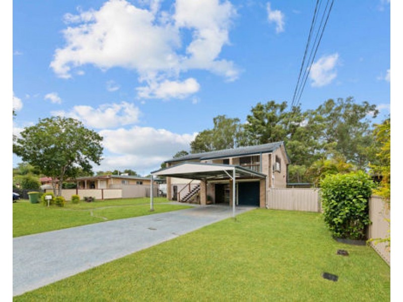 17 Zorina Street, Browns Plains QLD 4118