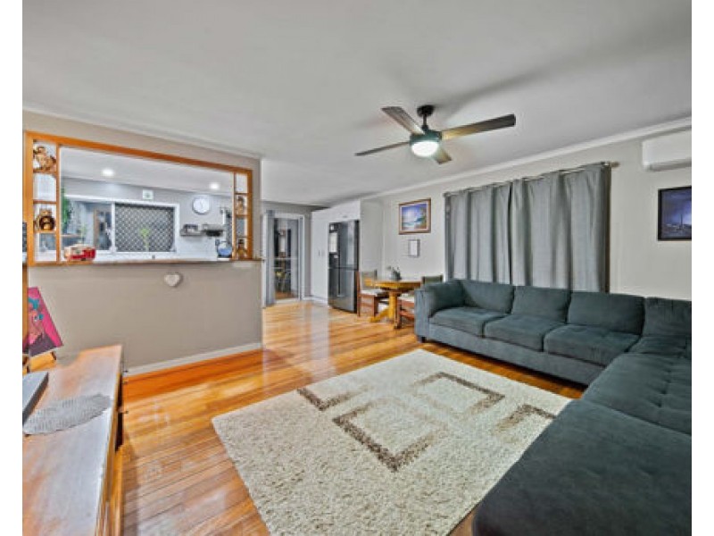 17 Zorina Street, Browns Plains QLD 4118