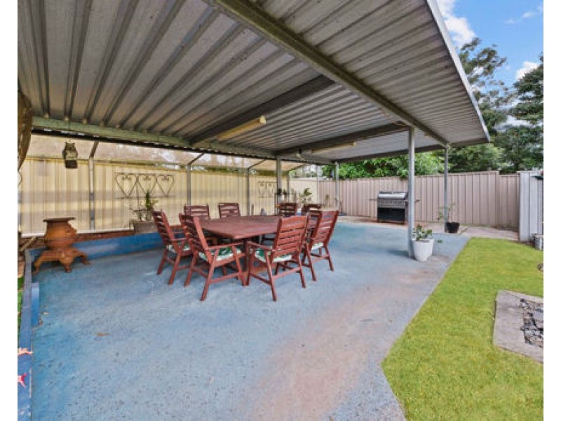17 Zorina Street, Browns Plains QLD 4118