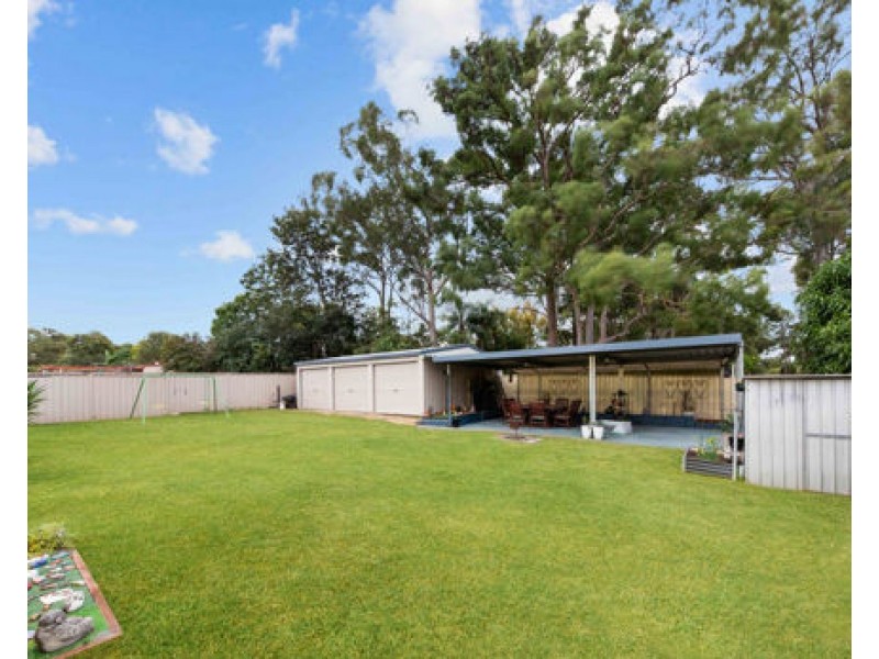 17 Zorina Street, Browns Plains QLD 4118