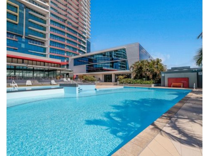1103/56 Scarborough Street, Southport QLD 4215