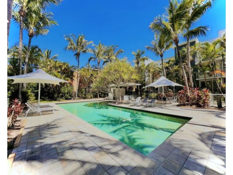 Unit 49/13-23 Bright Avenue, Labrador QLD 4215