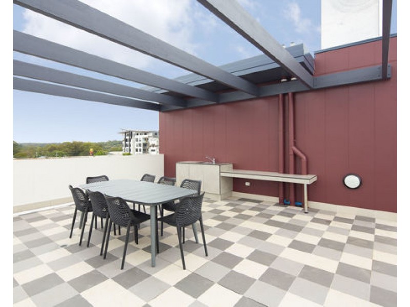 58/12 Sanders St, Upper Mount Gravatt QLD 4122