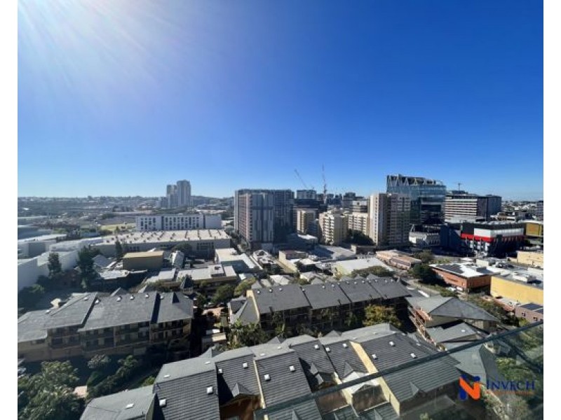 1203/10 Trinity Street, Fortitude Valley QLD 4006