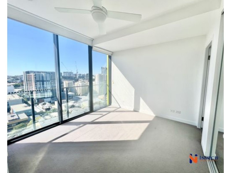 1203/10 Trinity Street, Fortitude Valley QLD 4006