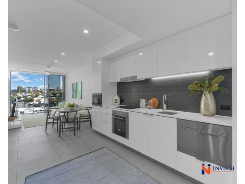 1406/10 Trinity Street, Fortitude Valley QLD 4006