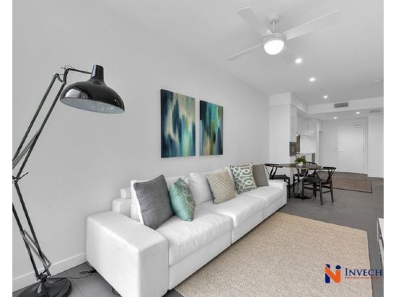 1406/10 Trinity Street, Fortitude Valley QLD 4006