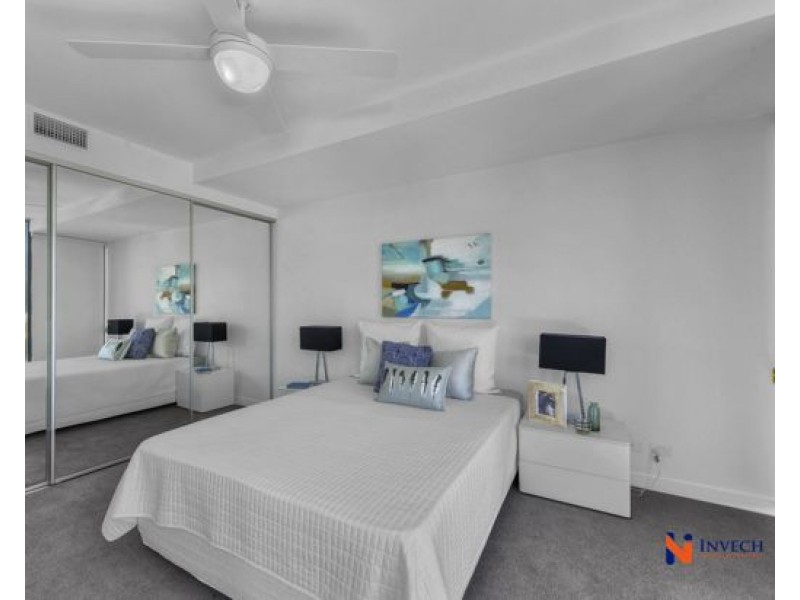 1406/10 Trinity Street, Fortitude Valley QLD 4006
