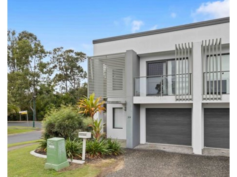 39/16 Yarrawonga St, Calamvale QLD 4116