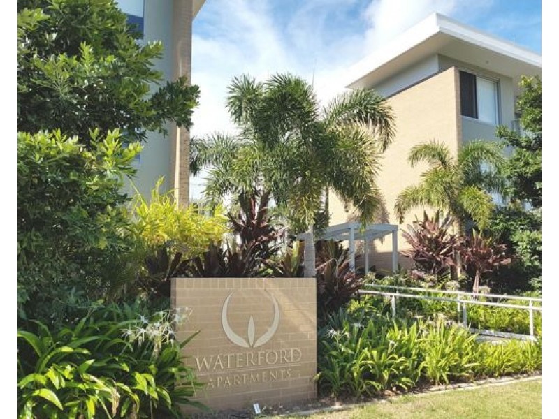 1321/6-8 Waterford Court bunda 8 Waterford Court, Bundall QLD 4217