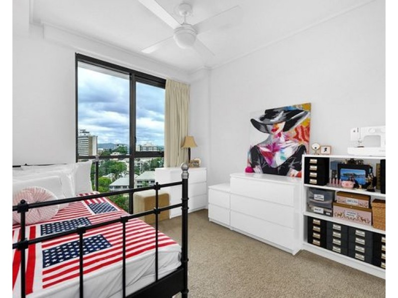 97 /454 Upper Edward Street, Spring Hill QLD 4000