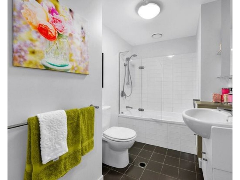97 /454 Upper Edward Street, Spring Hill QLD 4000