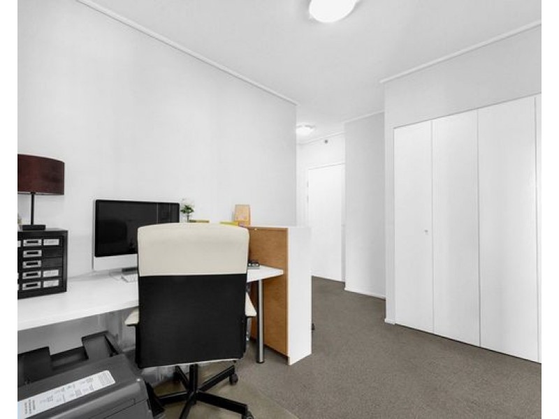 97 /454 Upper Edward Street, Spring Hill QLD 4000
