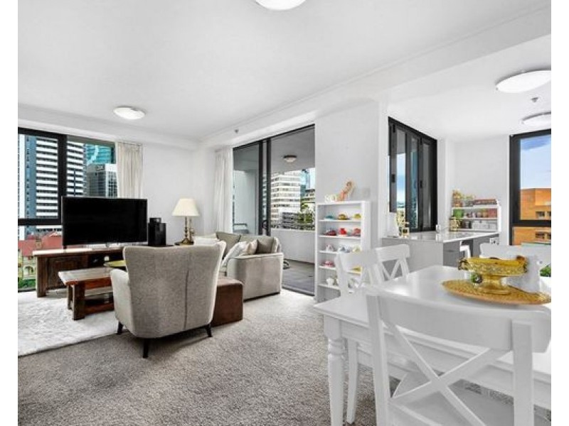 97 /454 Upper Edward Street, Spring Hill QLD 4000