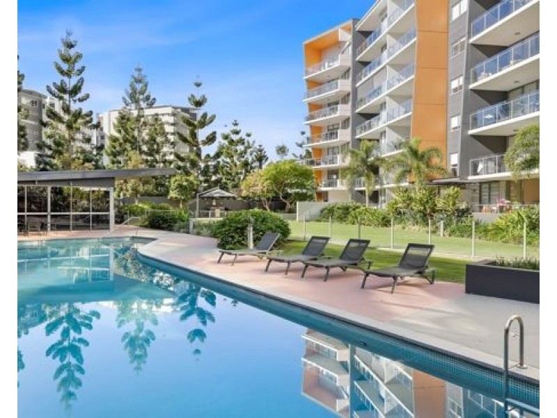 516/50 connor street, Kangaroo Point QLD 4169