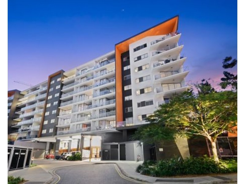 516/50 connor street, Kangaroo Point QLD 4169
