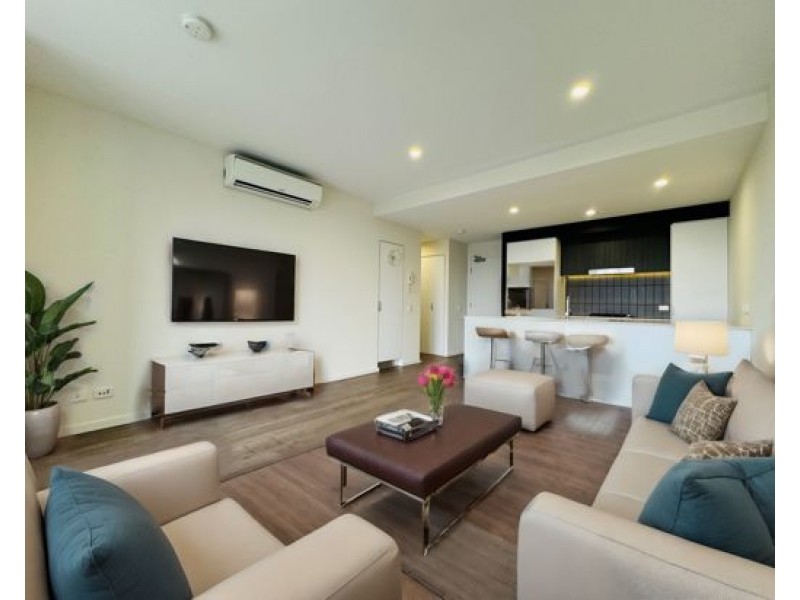 404/32 Gonzales Street, Macgregor QLD 4109
