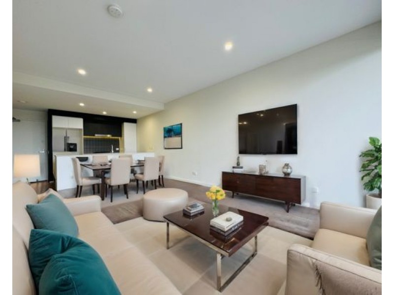 404/32 Gonzales Street, Macgregor QLD 4109
