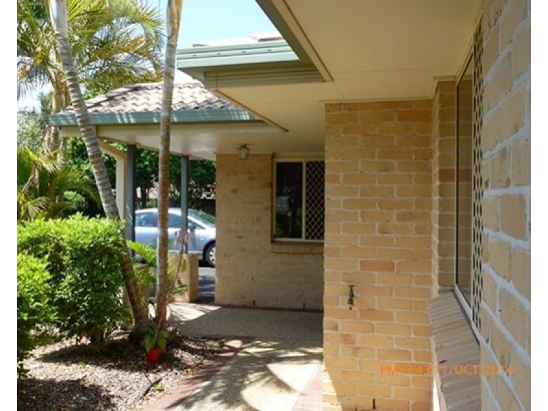 22/121 Golden Avenue, Calamvale QLD 4116